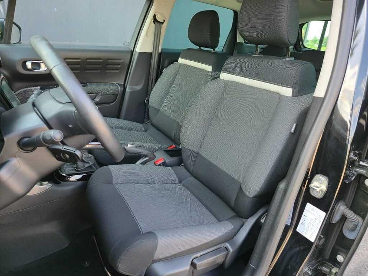 Fiat Fiat 500X usata 5