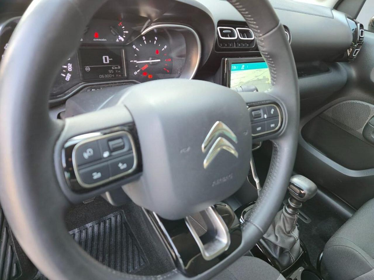 Fiat Fiat 500X usata 6