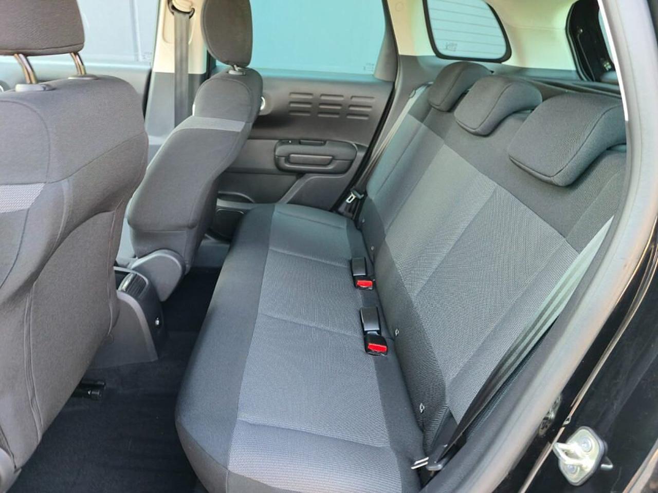 Fiat Fiat 500X usata 10