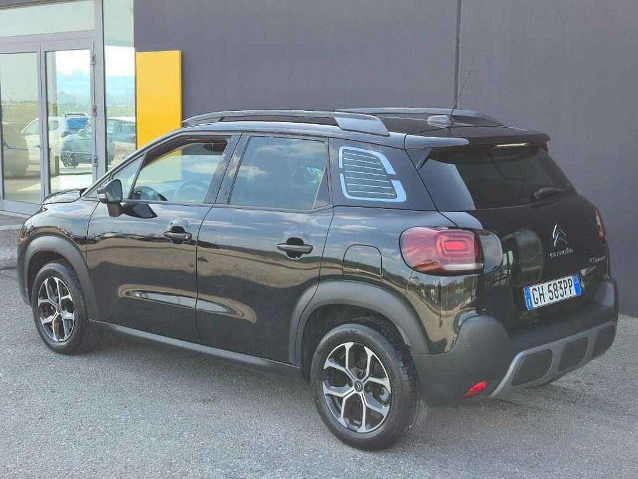 Fiat Fiat 500X usata 18