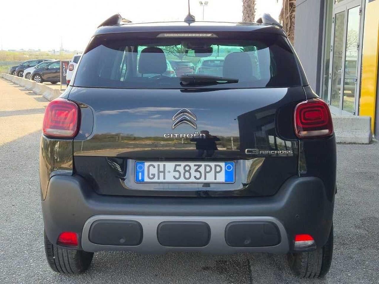 Fiat Fiat 500X usata 19