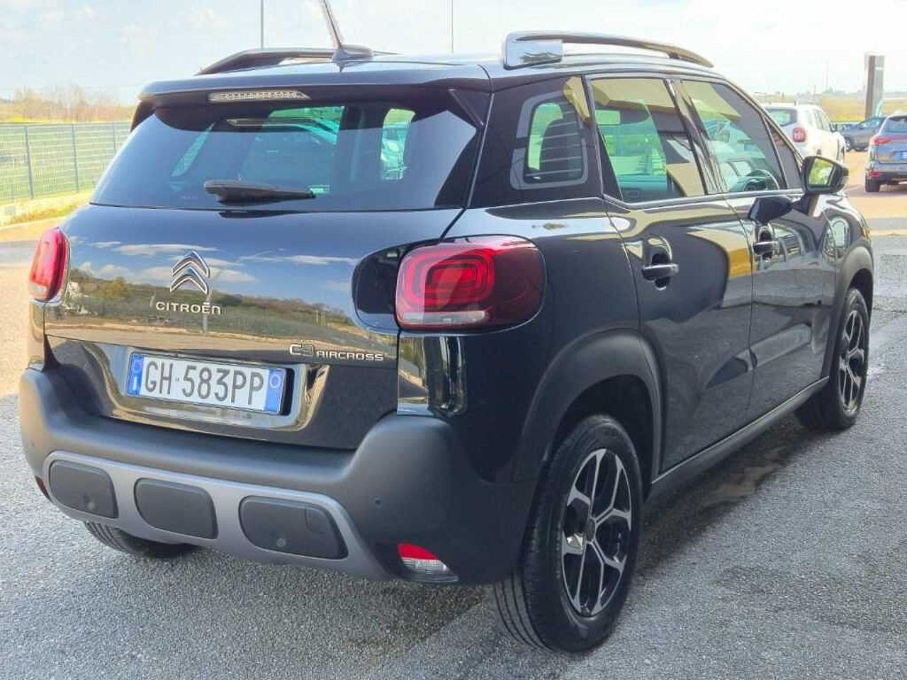 Fiat Fiat 500X usata 20