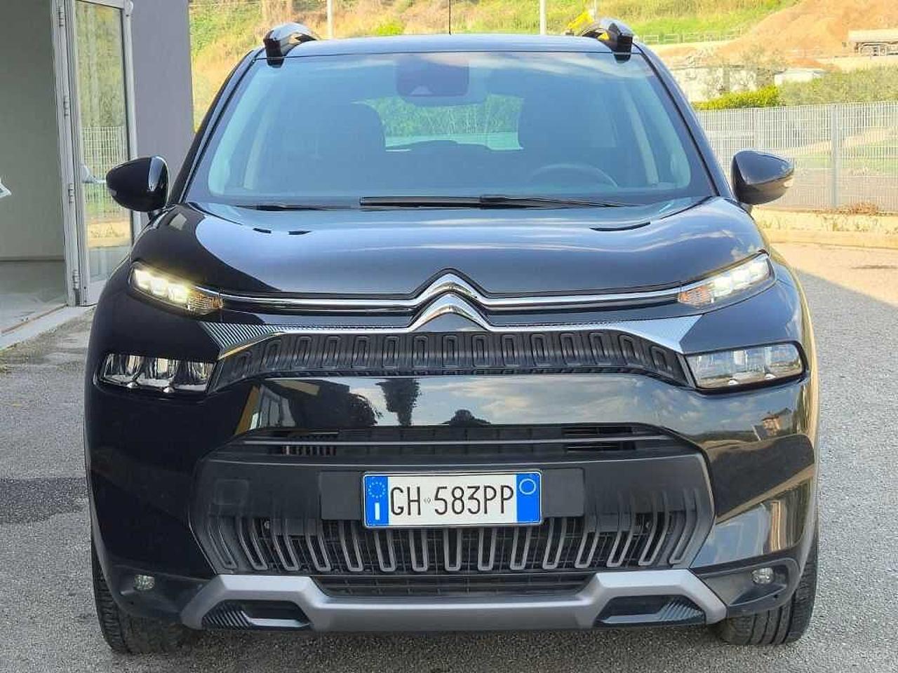 Fiat Fiat 500X usata 22