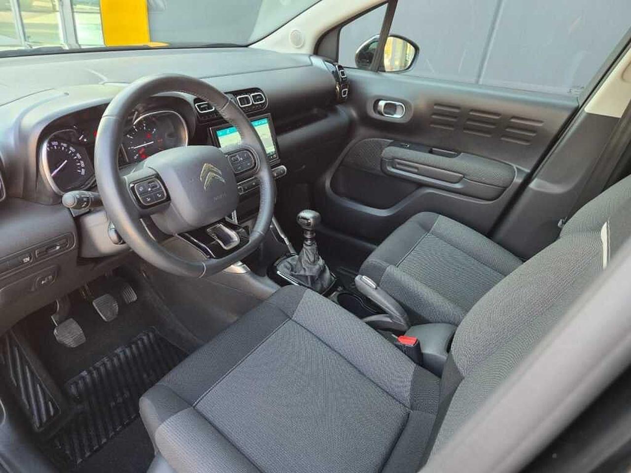 Fiat Fiat 500X usata 24