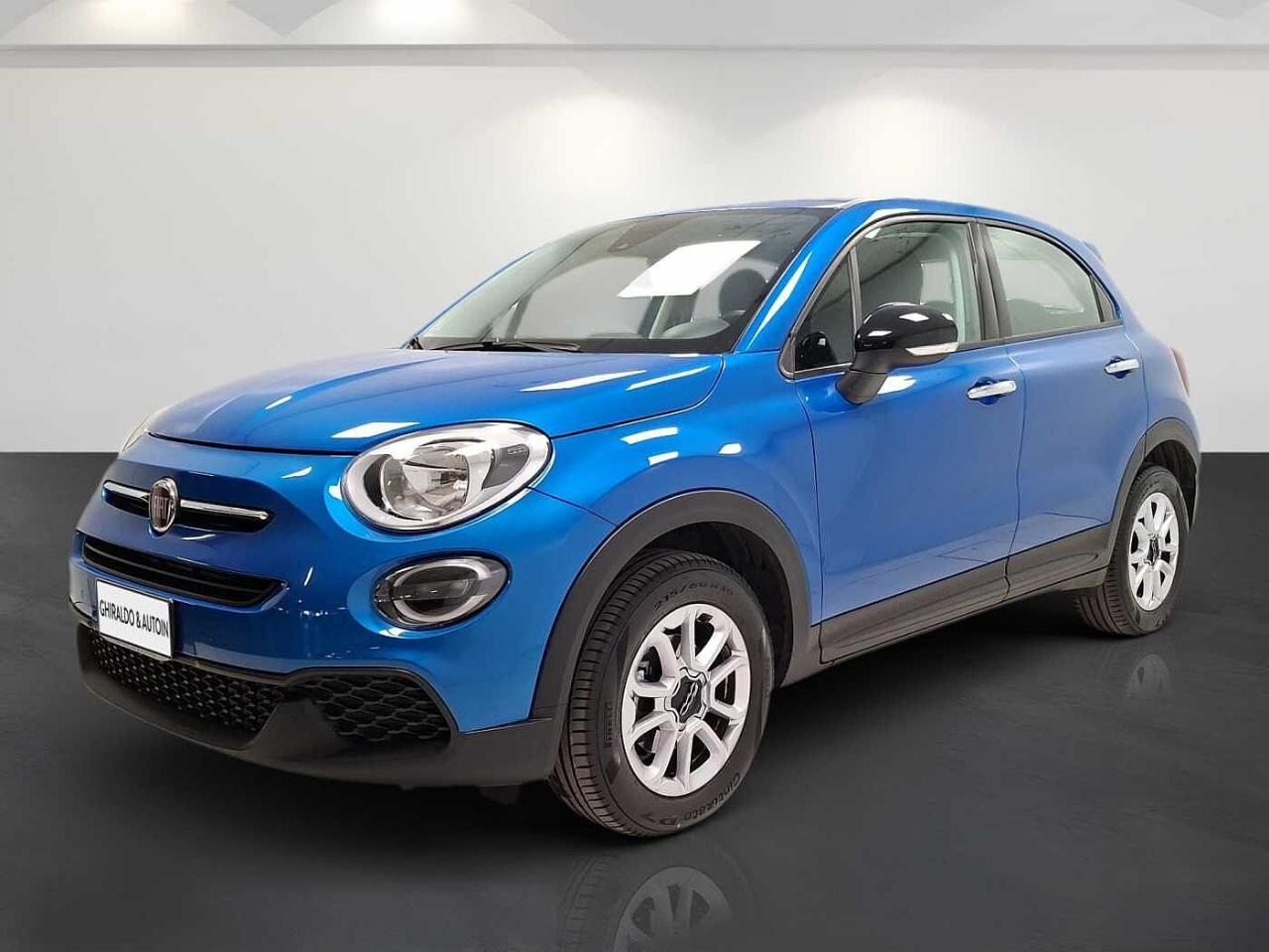 Fiat Fiat 500X 500X 1.6 mjt Business 4x2 120cv
