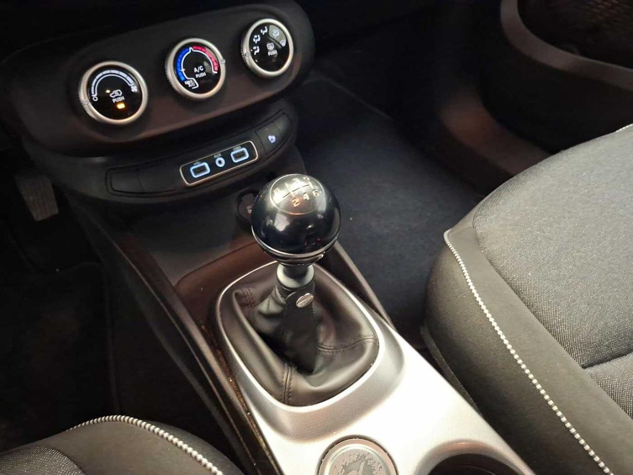 Fiat Fiat 500X usata 4