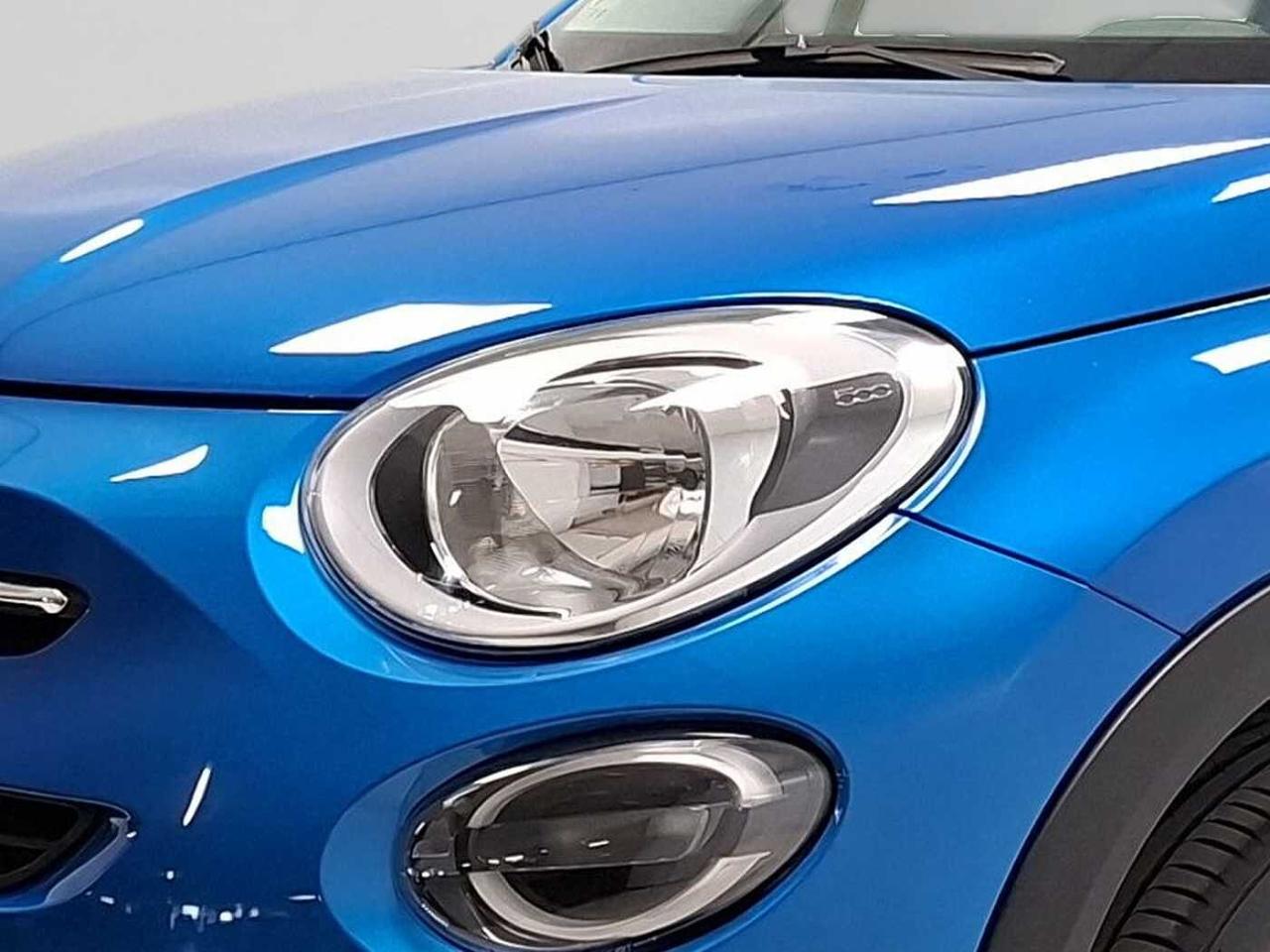 Fiat Fiat 500X usata 5