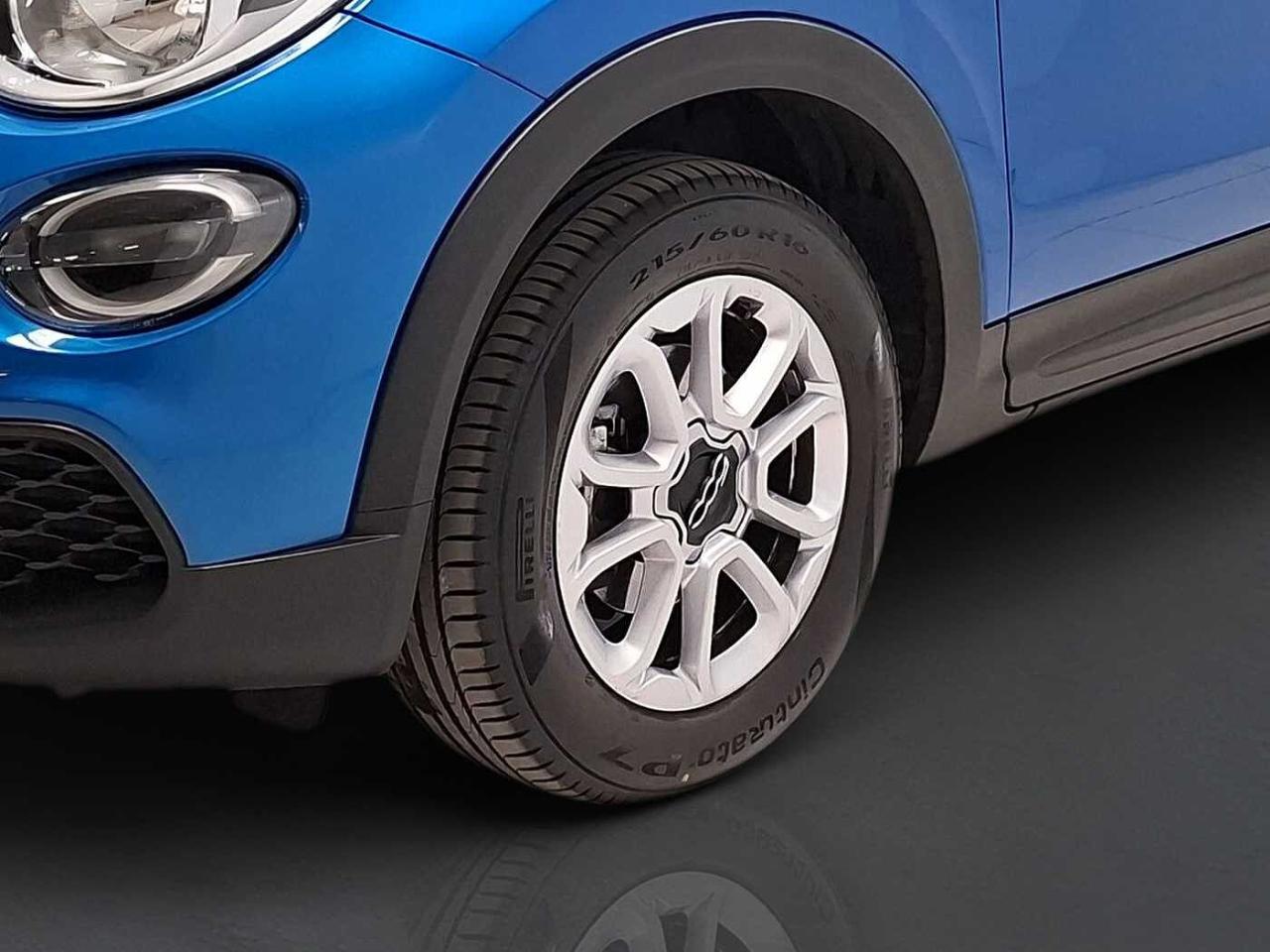 Fiat Fiat 500X usata 6