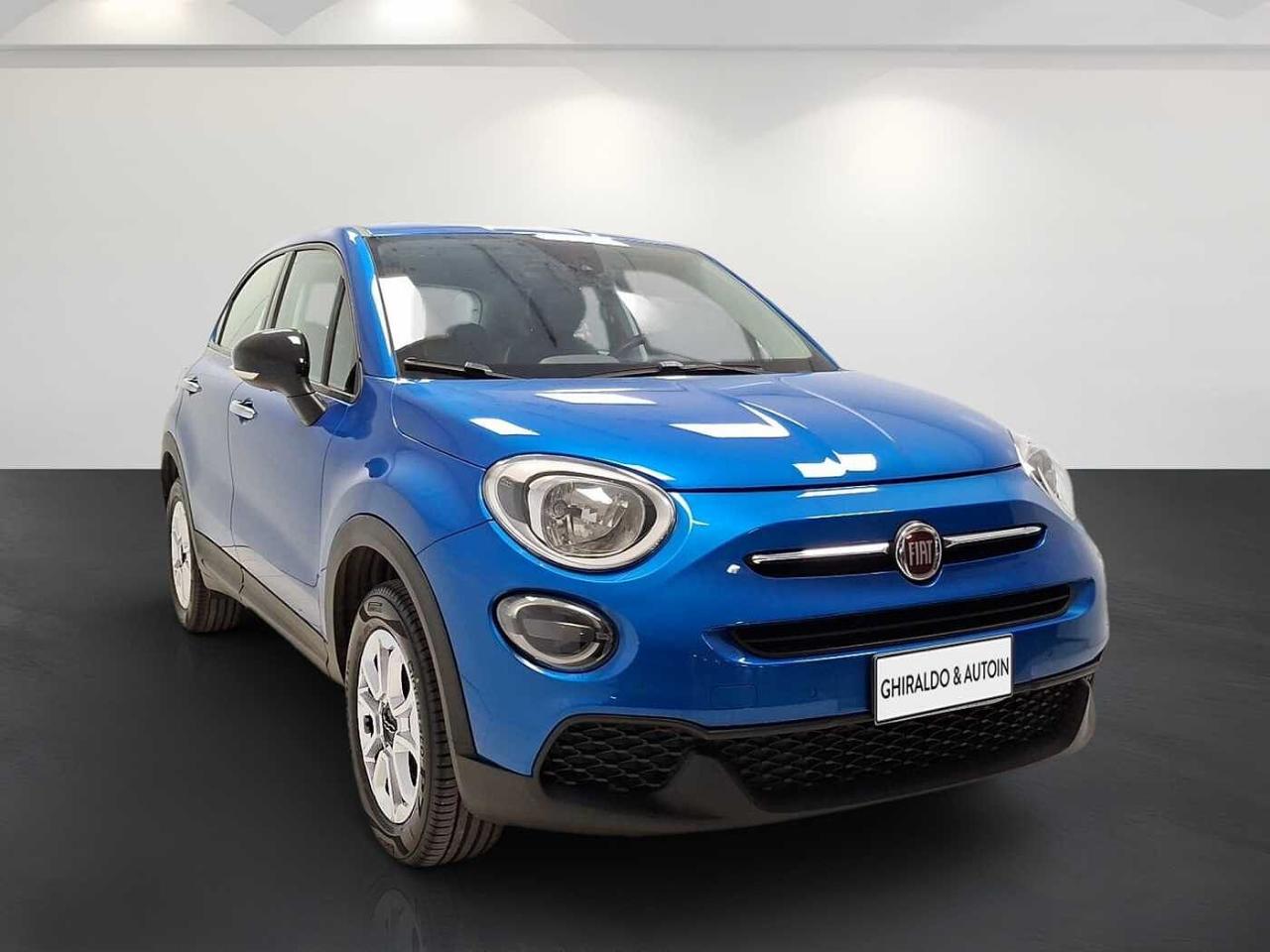 Fiat Fiat 500X usata 8