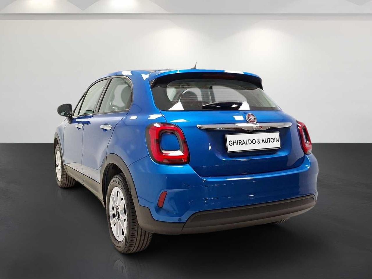 Fiat Fiat 500X usata 9