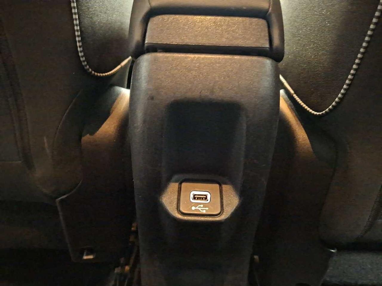 Fiat Fiat 500X usata 12