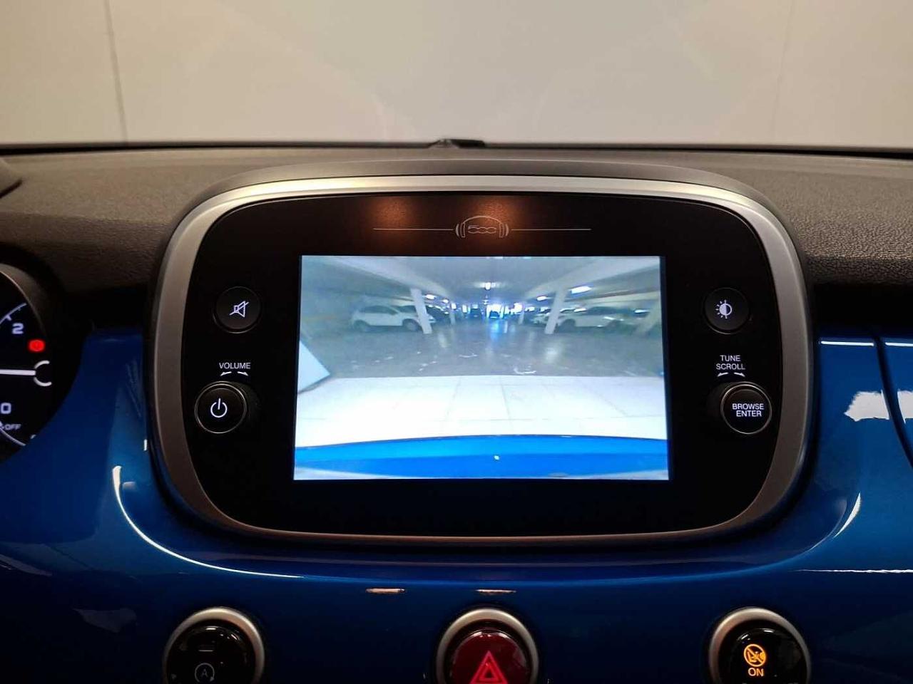 Fiat Fiat 500X usata 13