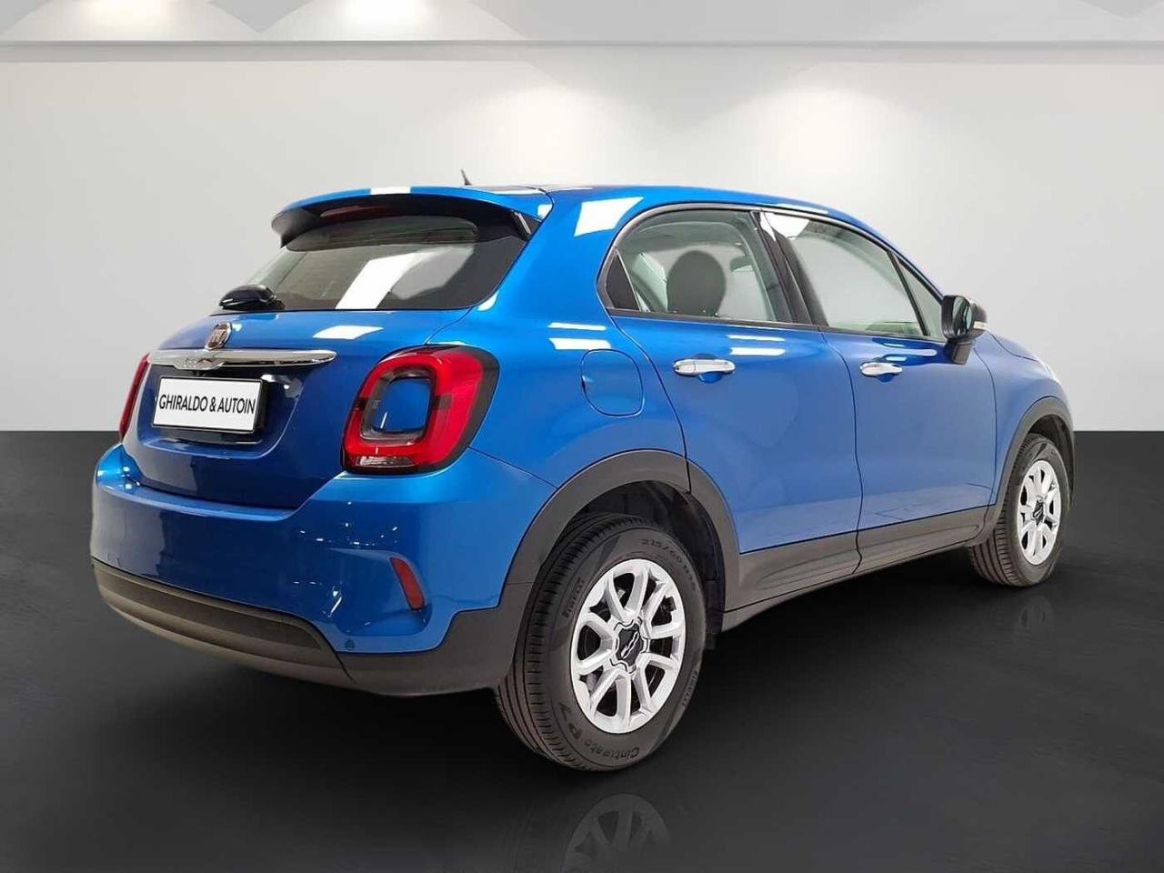 Fiat Fiat 500X usata 15