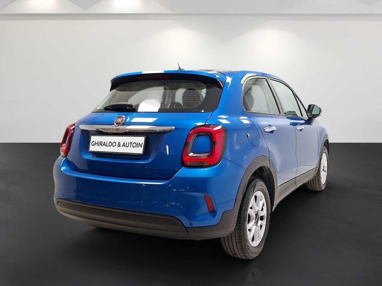 Fiat Fiat 500X usata 16