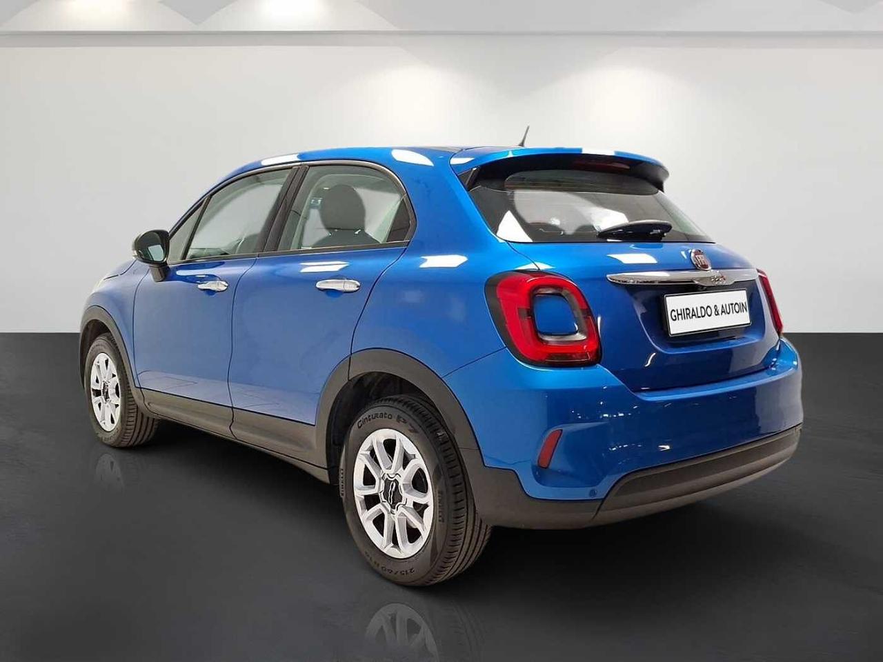Fiat Fiat 500X usata 17
