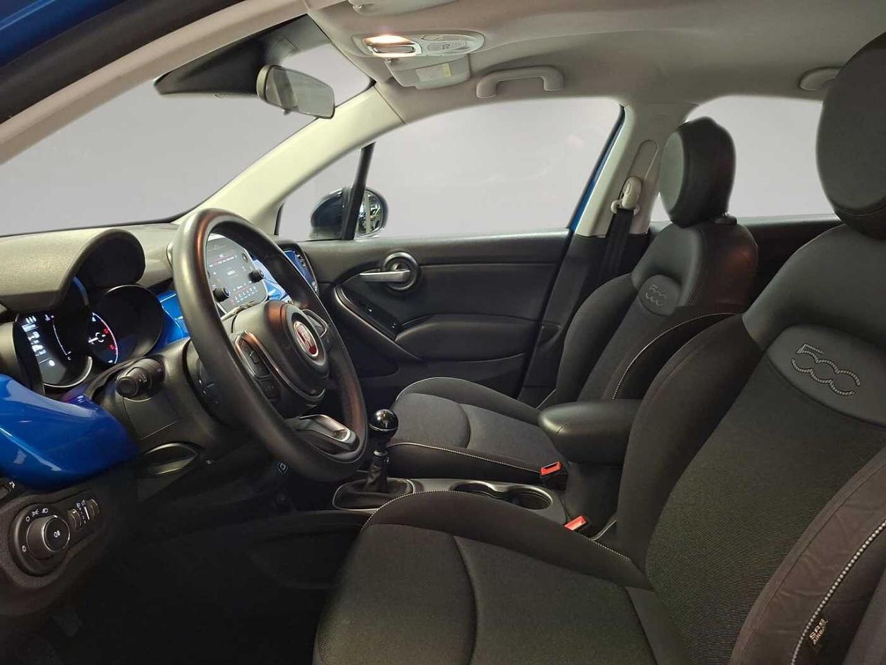 Fiat Fiat 500X usata 18