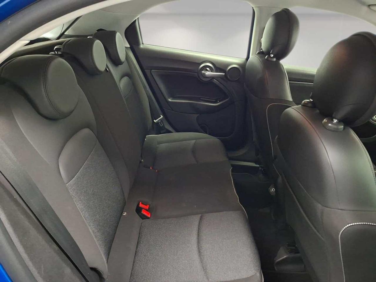 Fiat Fiat 500X usata 19