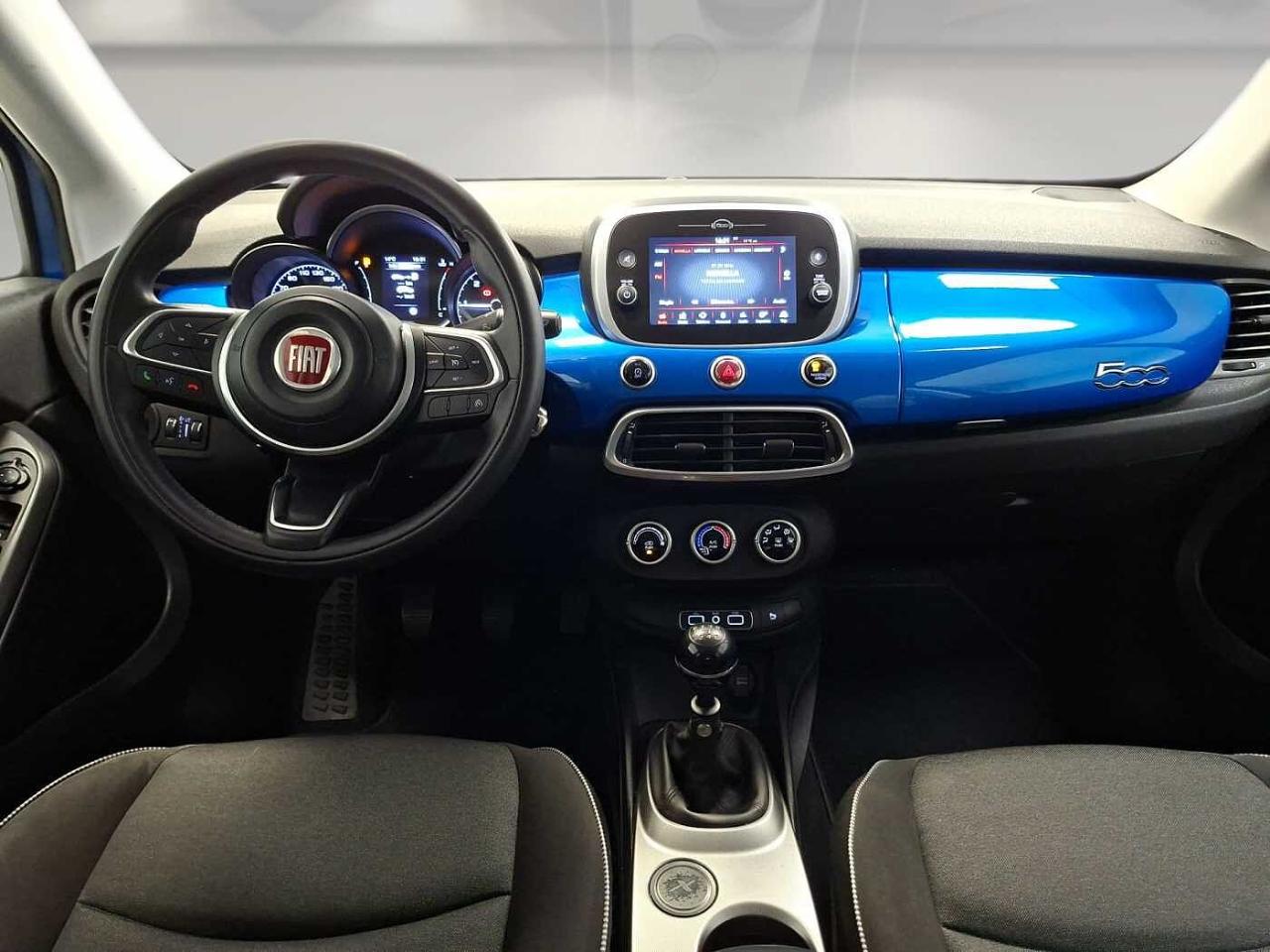 Fiat Fiat 500X usata 20