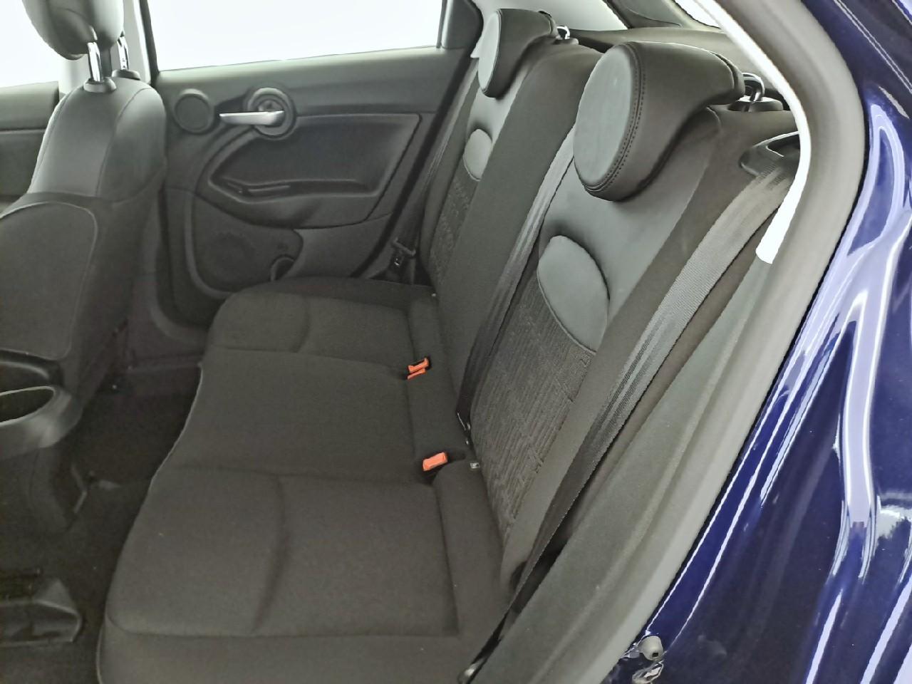 Fiat Fiat 500X usata, con Xenon-led