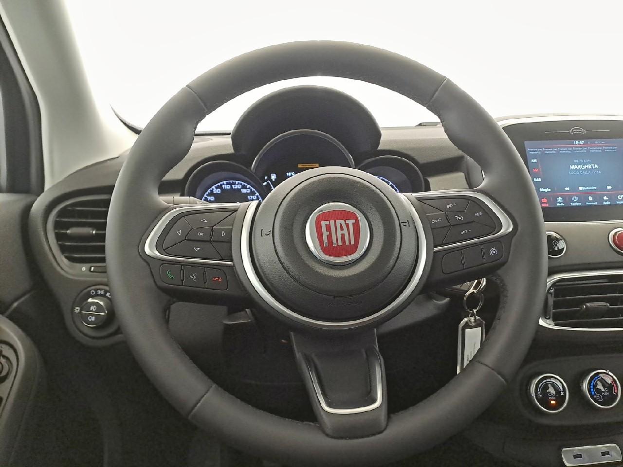 Fiat Fiat 500X usata 5