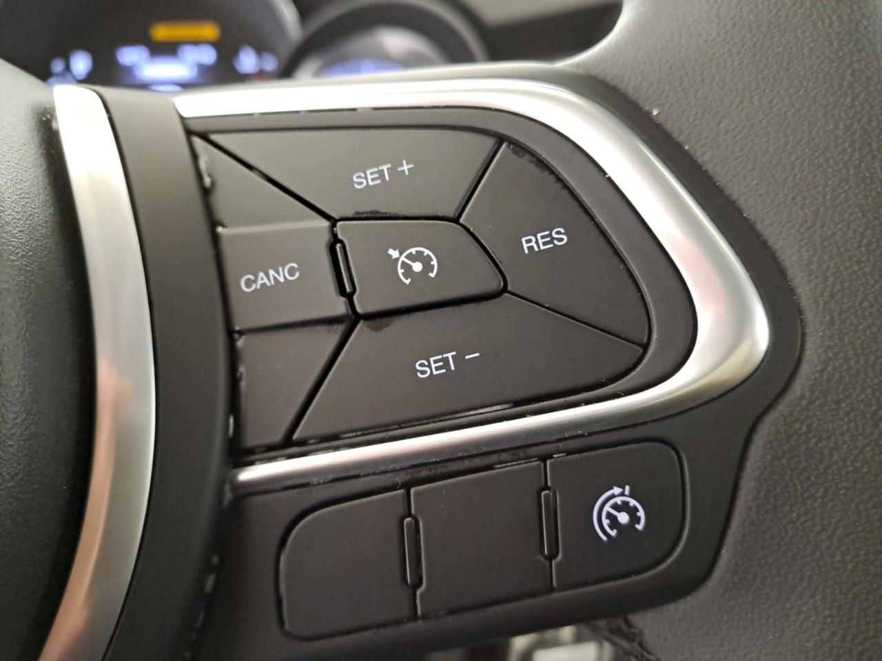 Fiat Fiat 500X usata 8