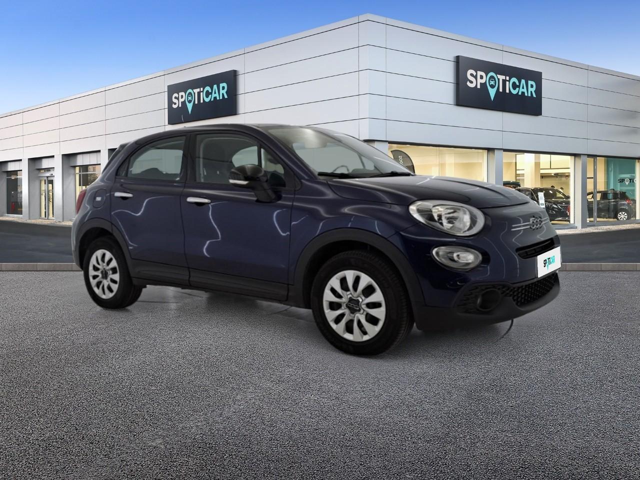 Fiat Fiat 500X usata 12