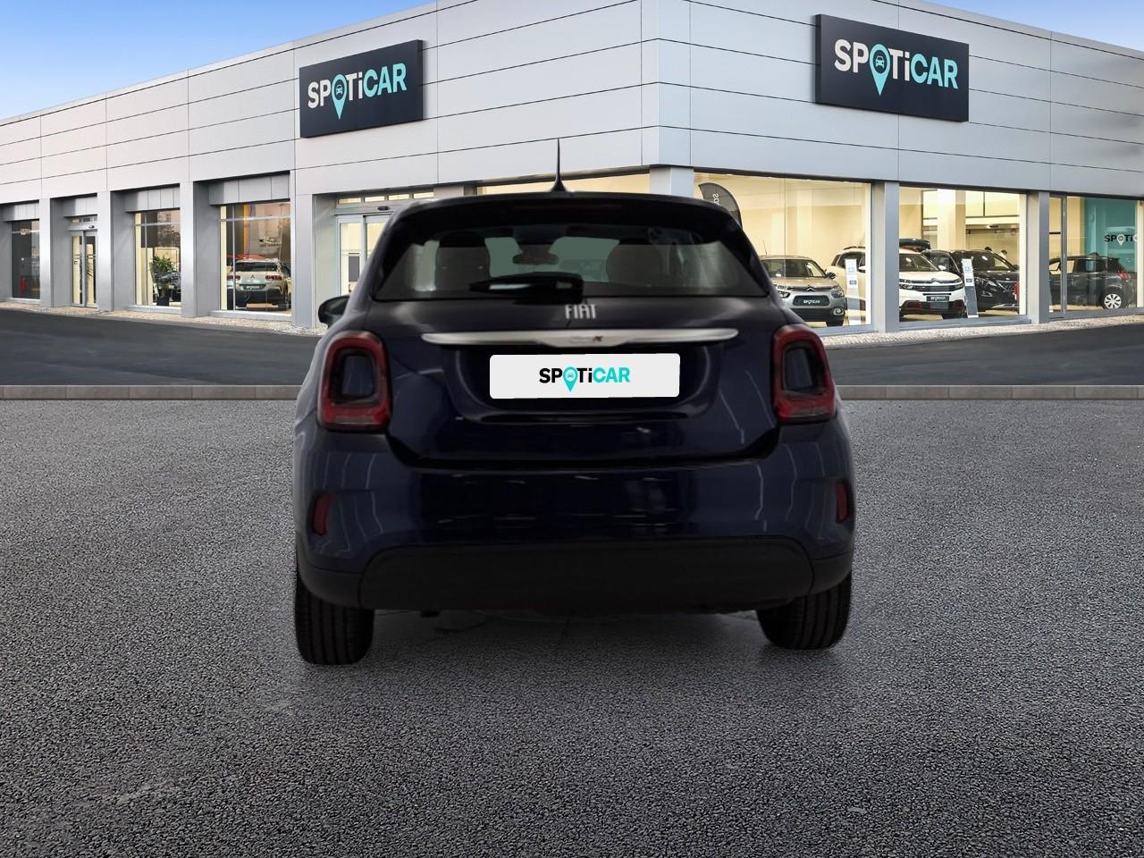 Fiat Fiat 500X usata 14