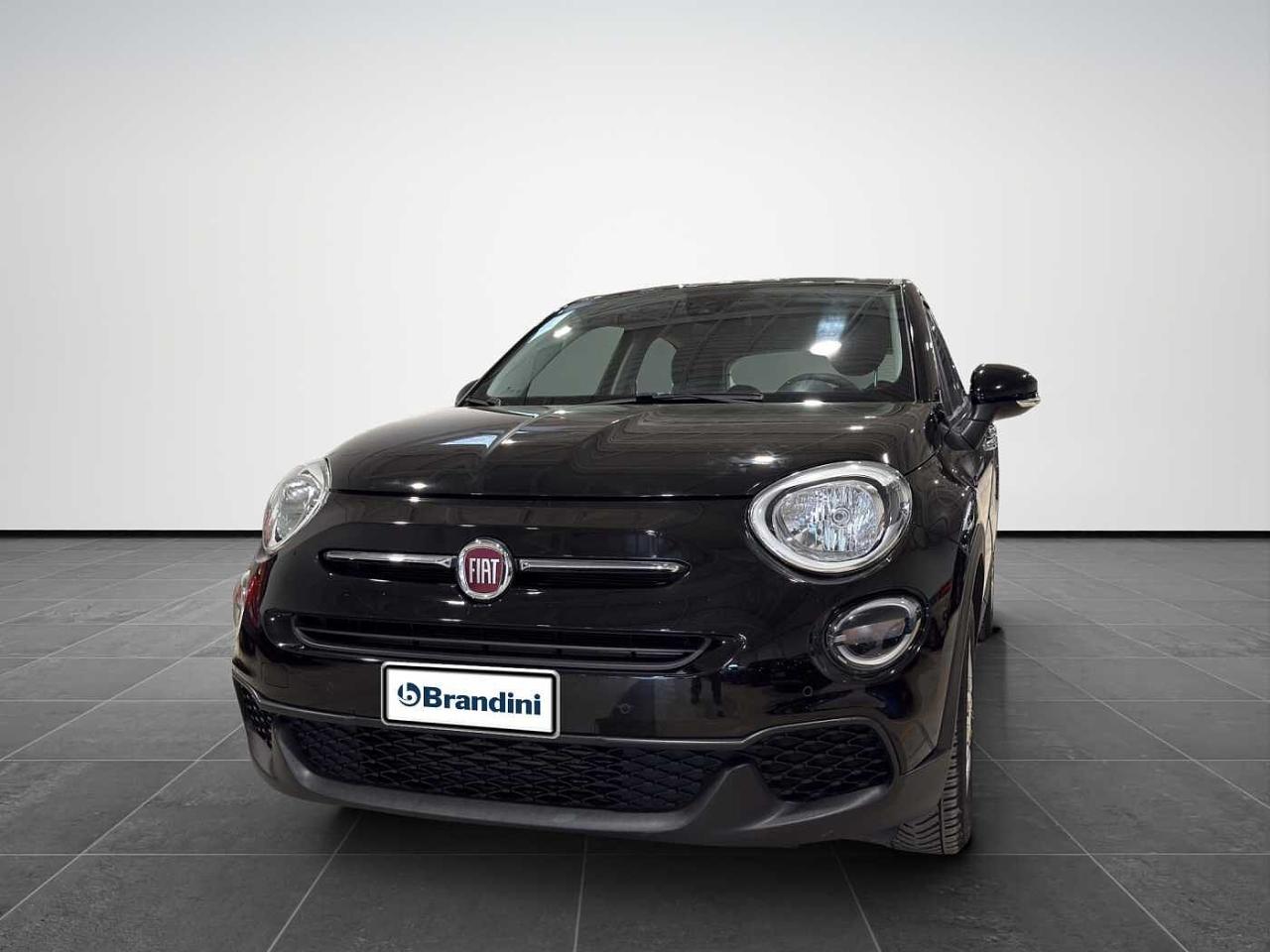 Fiat Fiat 500X 500X 1.3 mjt Urban 4x2 95cv my20