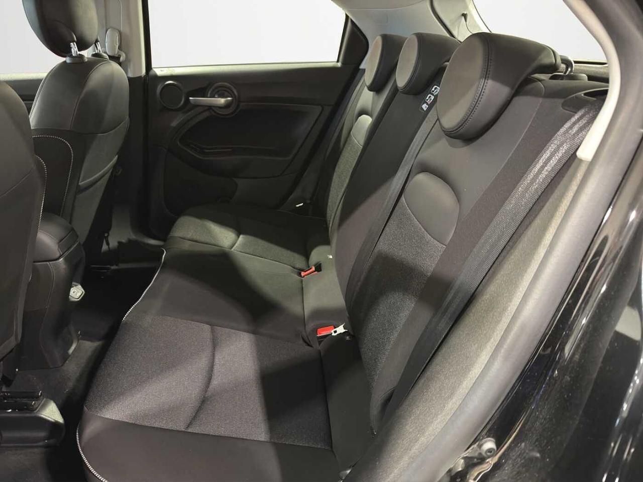 Fiat Fiat 500X usata, con Climatizzatore