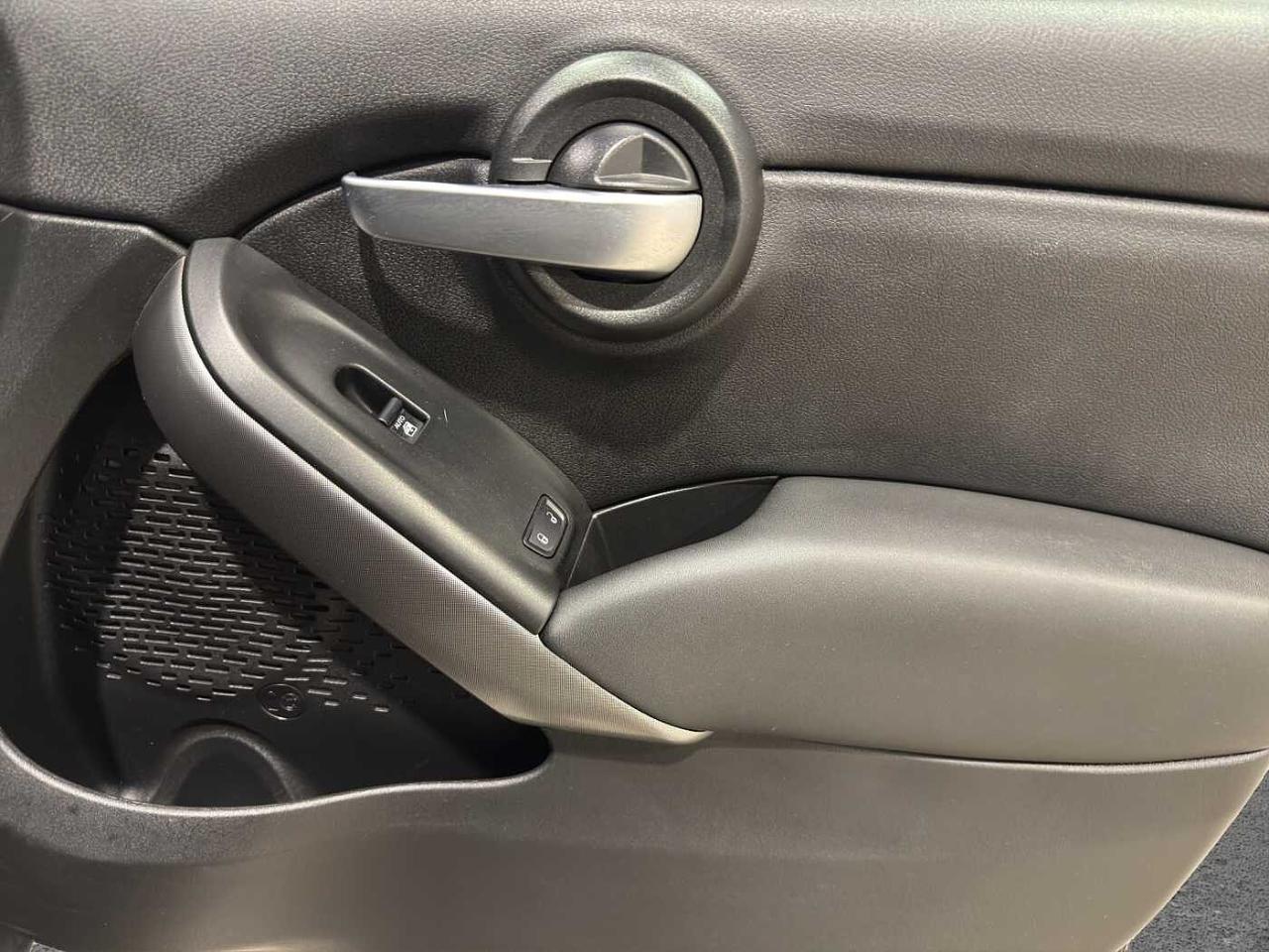 Fiat Fiat 500X usata 6