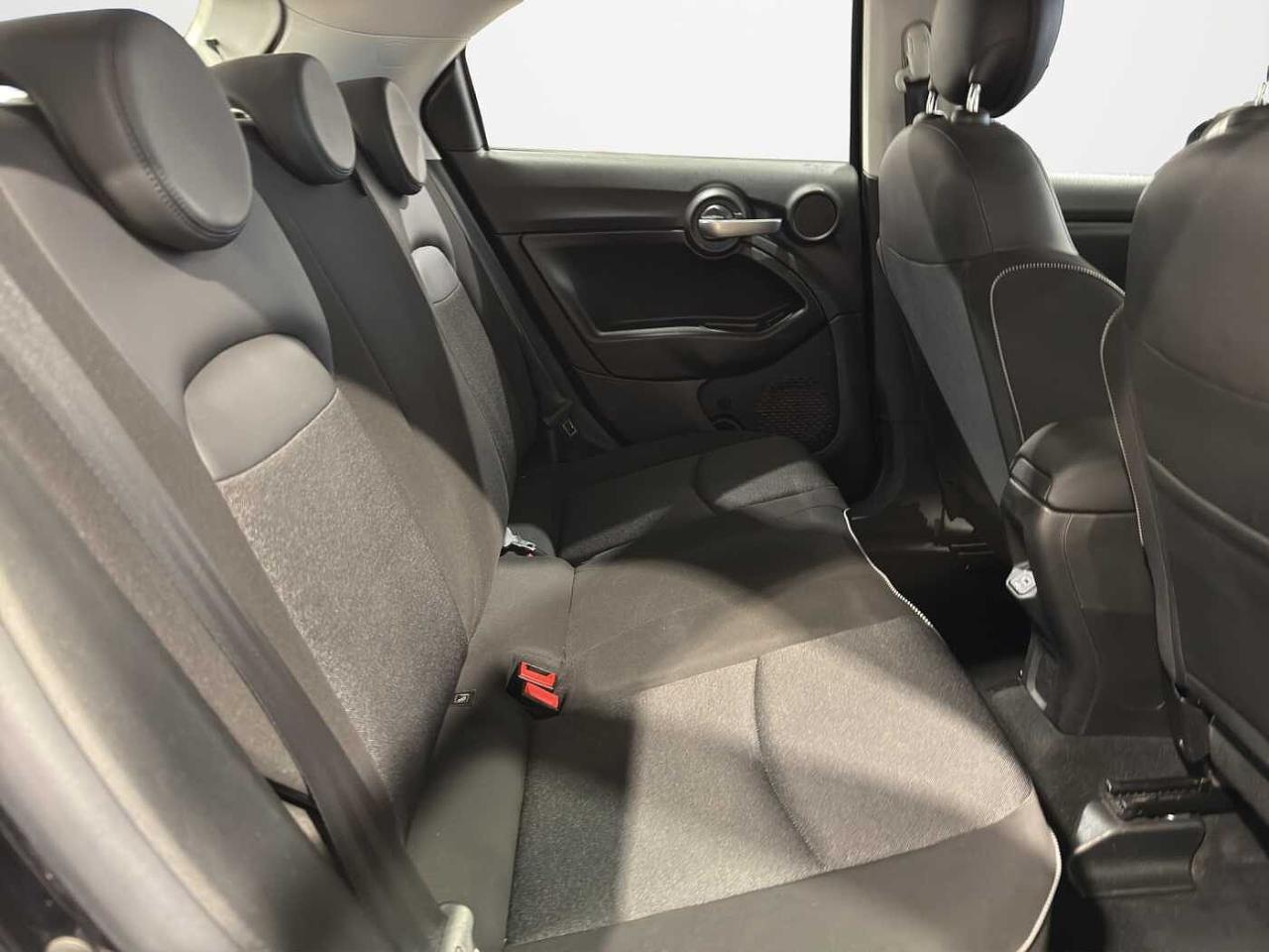 Fiat Fiat 500X usata 7