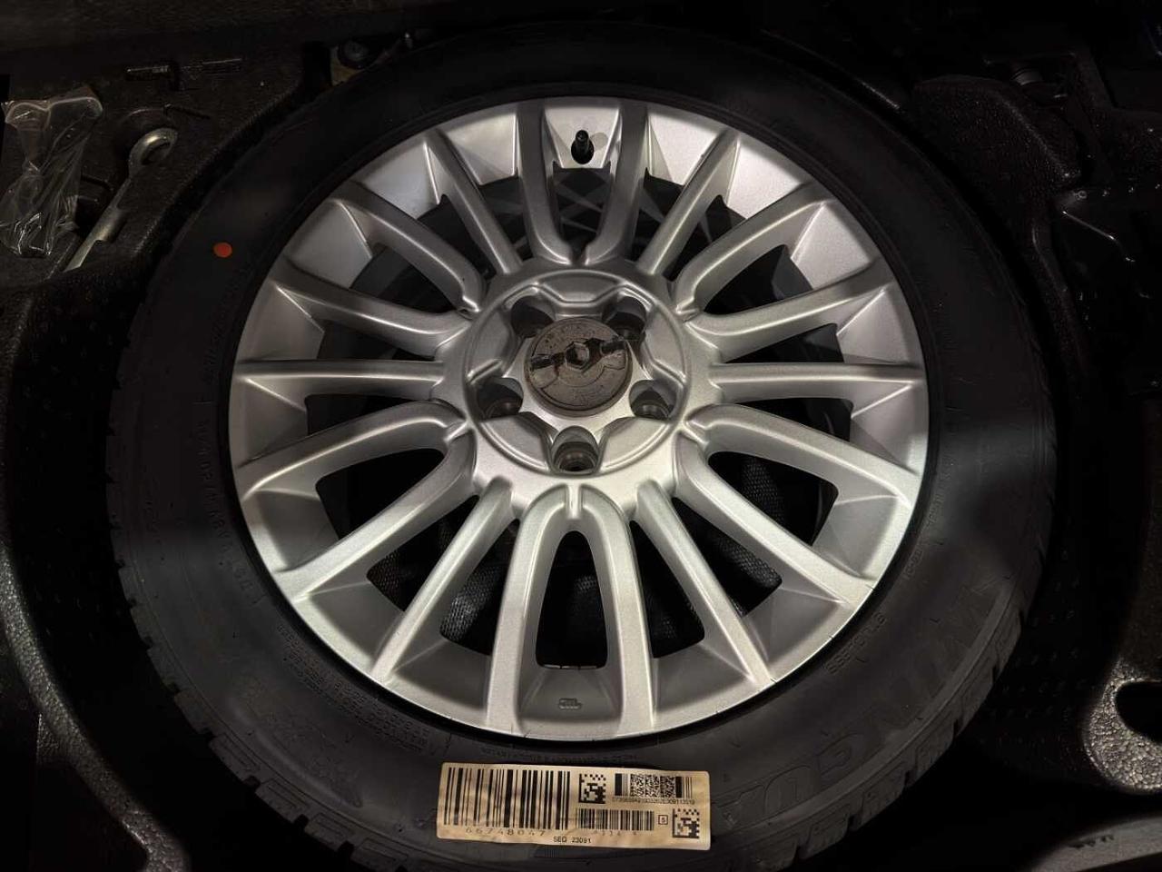 Fiat Fiat 500X usata 9