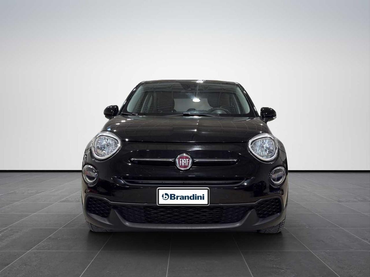Fiat Fiat 500X usata 11