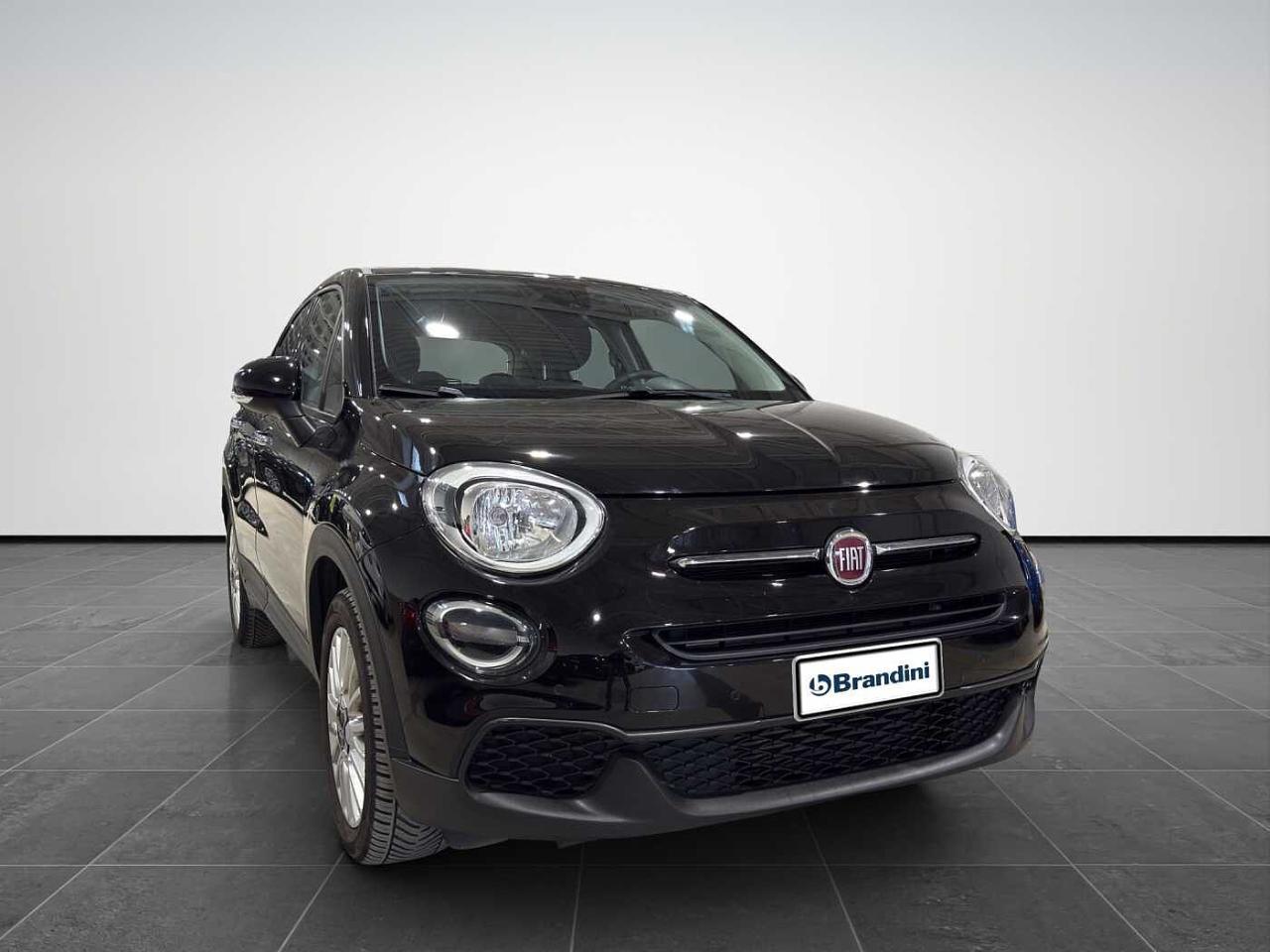 Fiat Fiat 500X usata 12