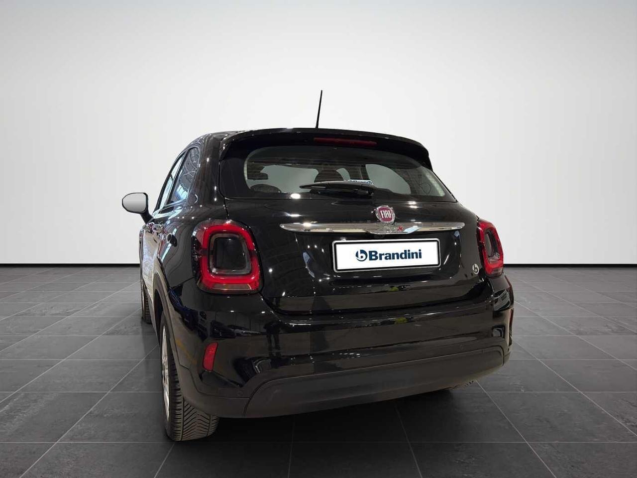 Fiat Fiat 500X usata 13