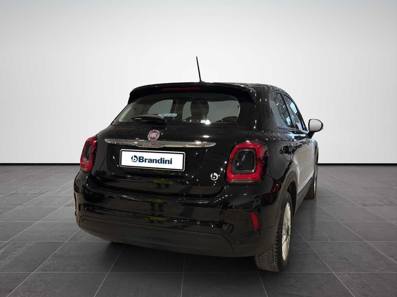 Fiat Fiat 500X usata 15