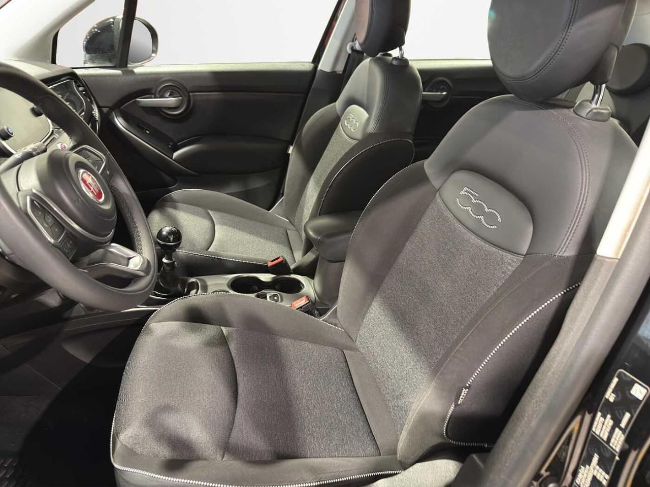 Fiat Fiat 500X usata 16