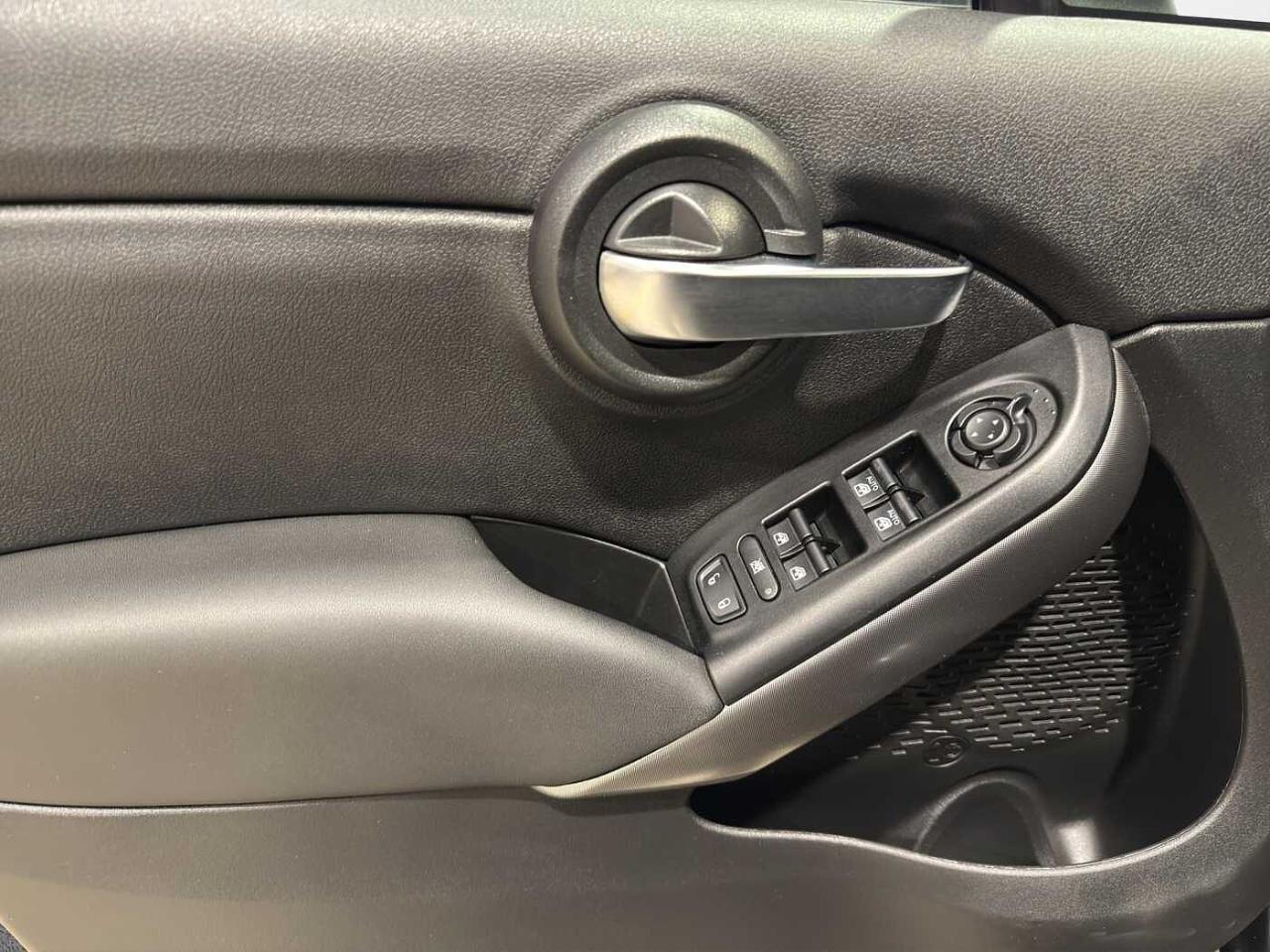 Fiat Fiat 500X usata 17