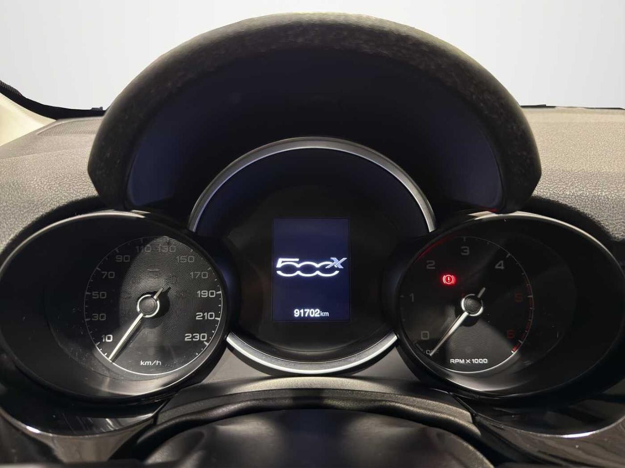 Fiat Fiat 500X usata 18