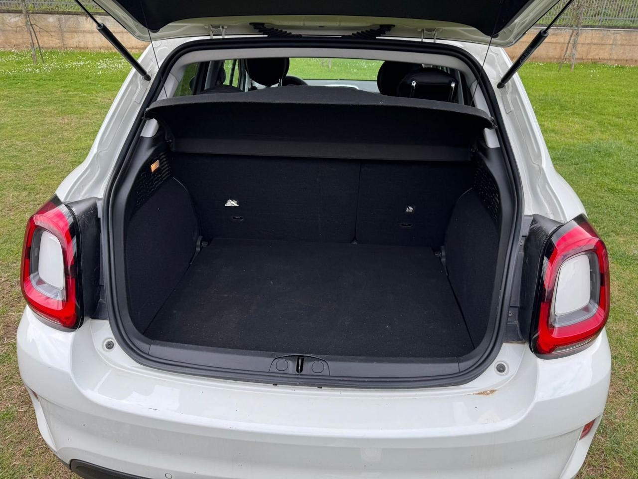 Fiat Fiat 500X usata 4