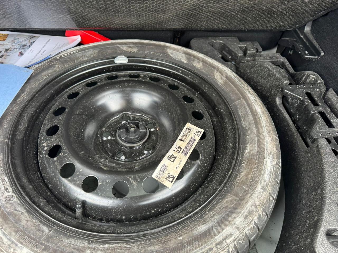 Fiat Fiat 500X usata 5