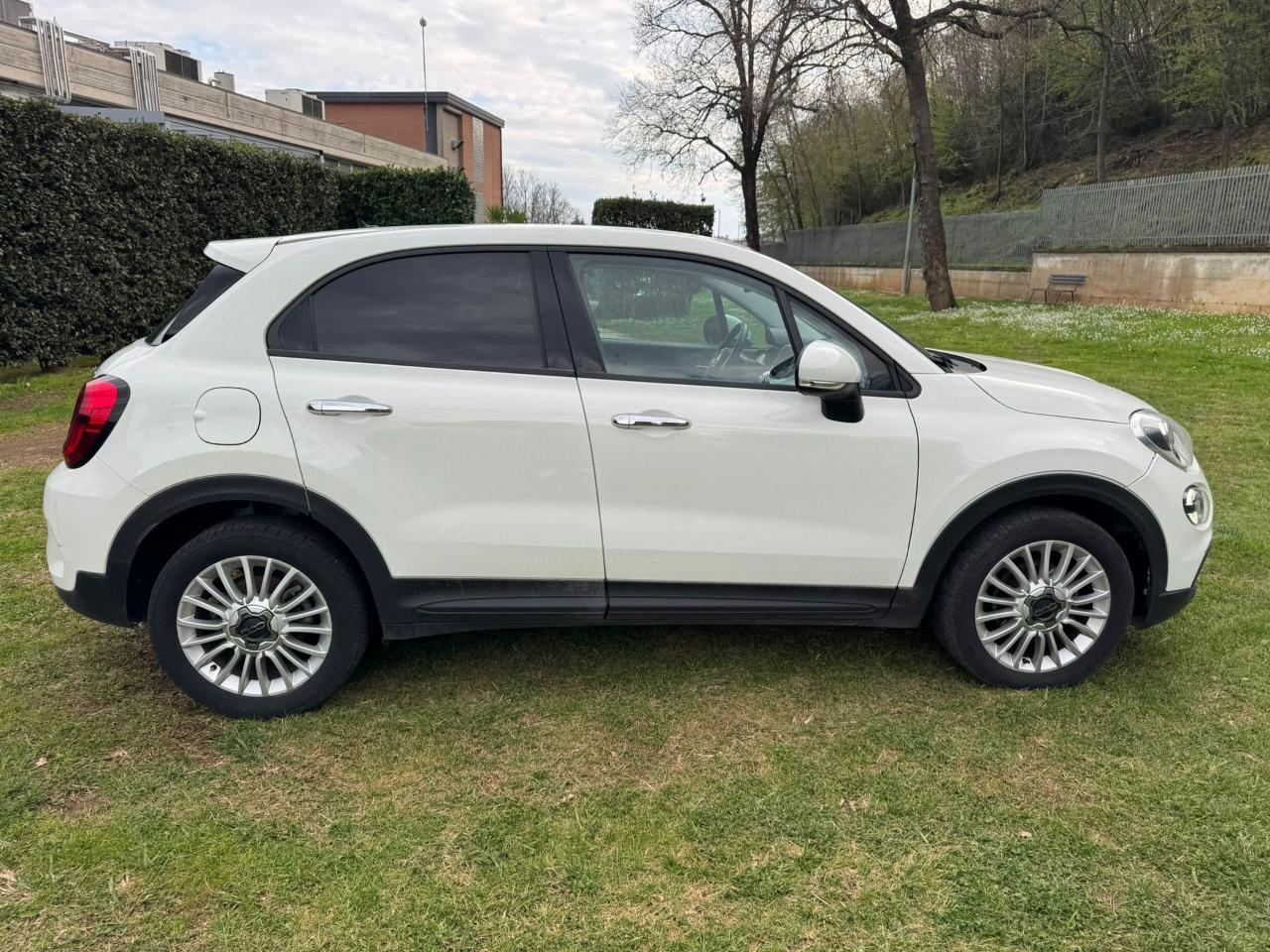 Fiat Fiat 500X usata 6