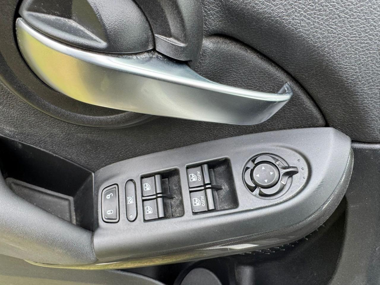 Fiat Fiat 500X usata 7