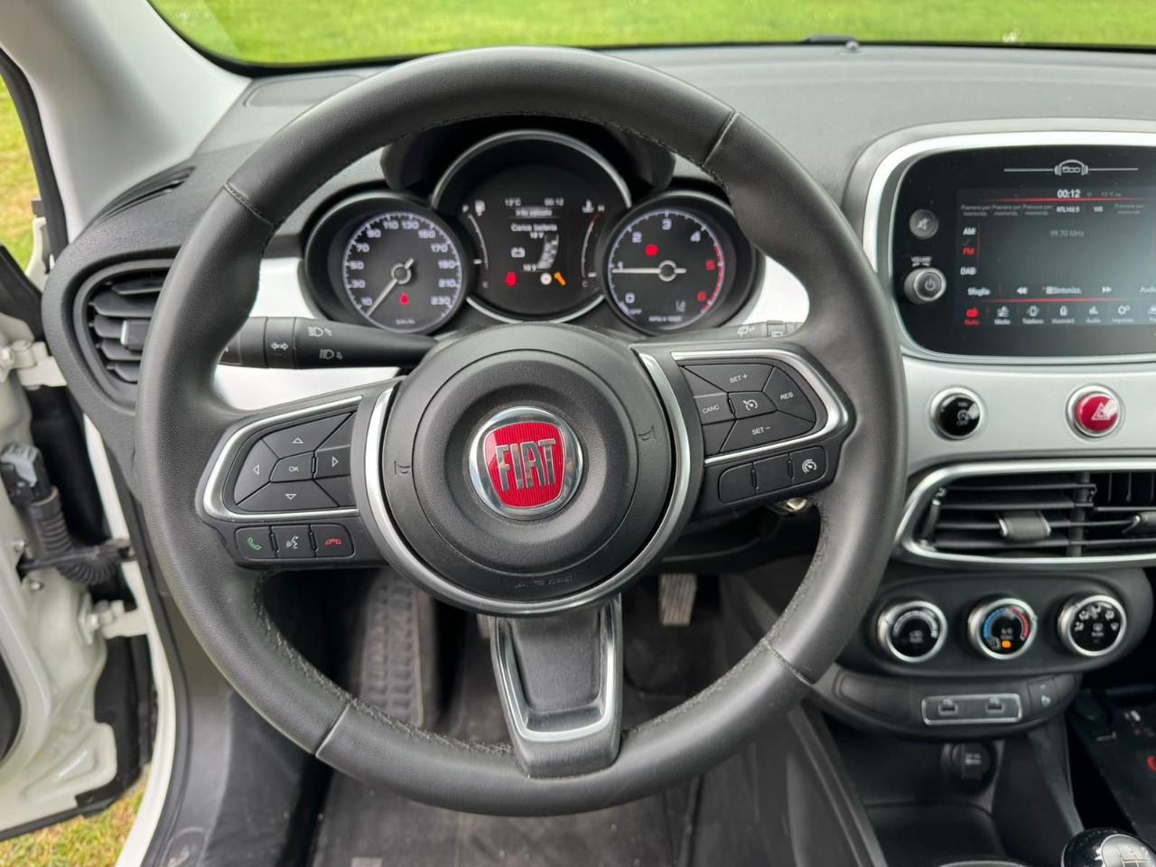 Fiat Fiat 500X usata 8