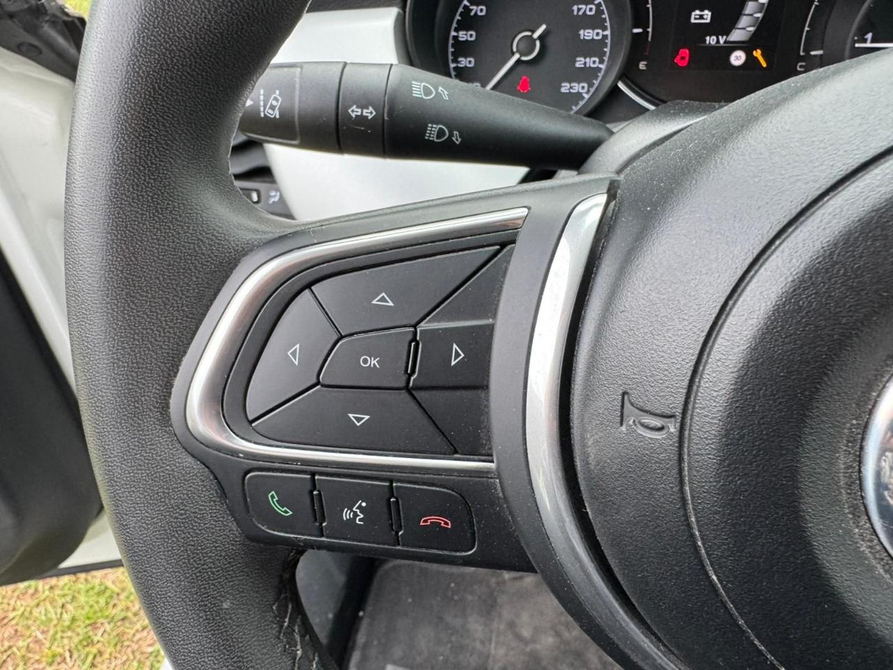 Fiat Fiat 500X usata 9