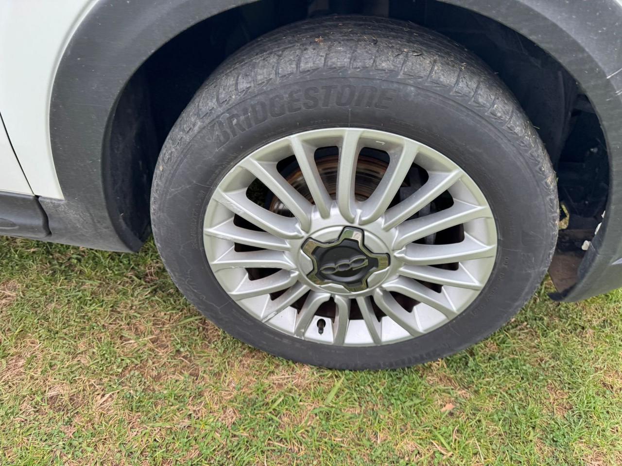 Fiat Fiat 500X usata 15