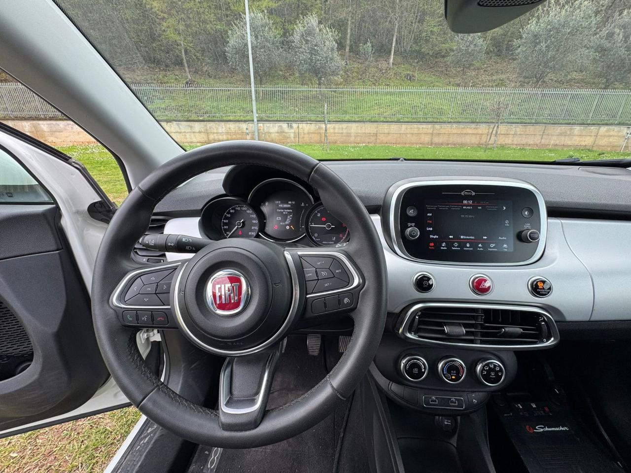 Fiat Fiat 500X usata 18