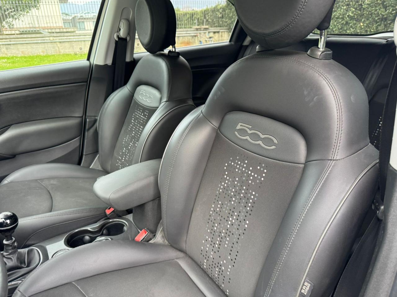 Fiat Fiat 500X usata 19