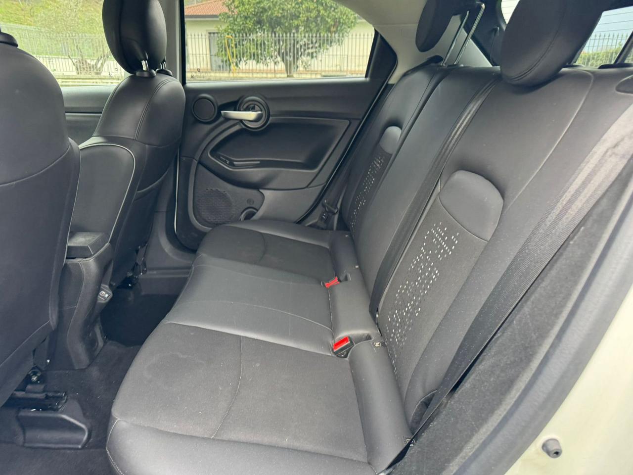 Fiat Fiat 500X usata 20