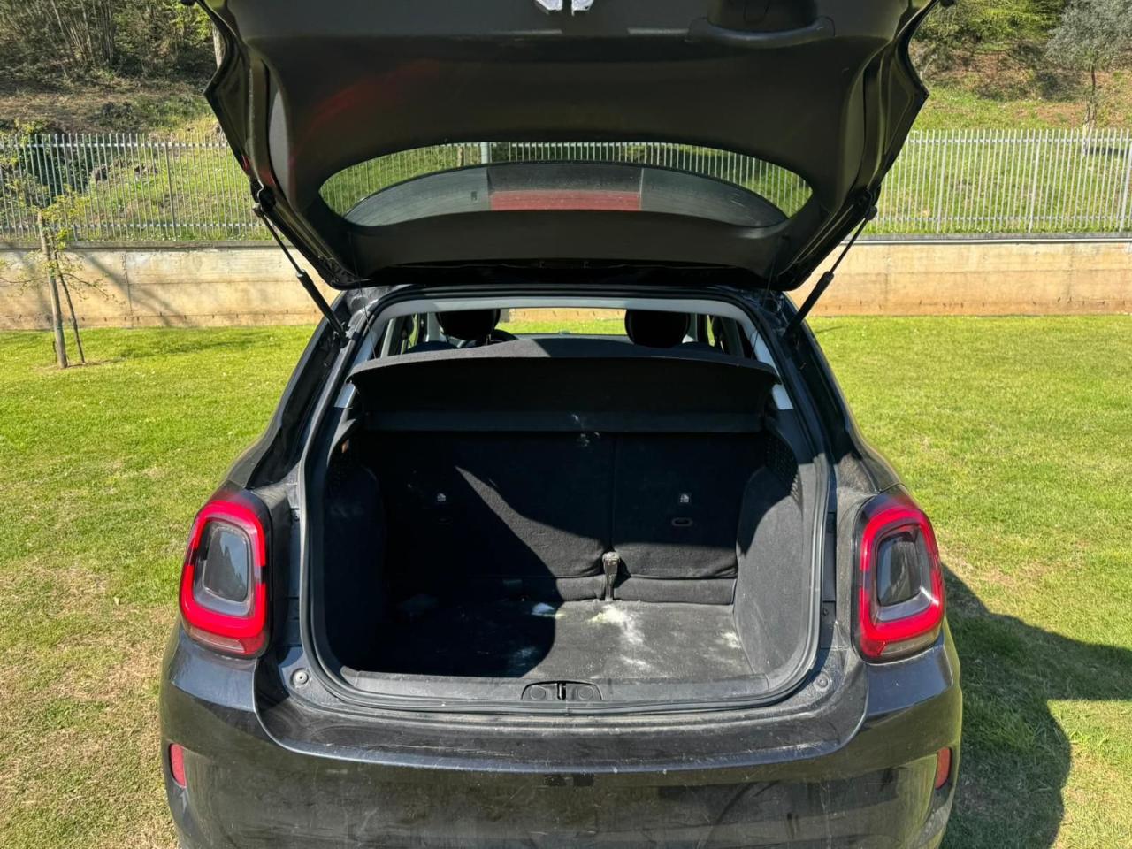 Fiat Fiat 500X usata 3